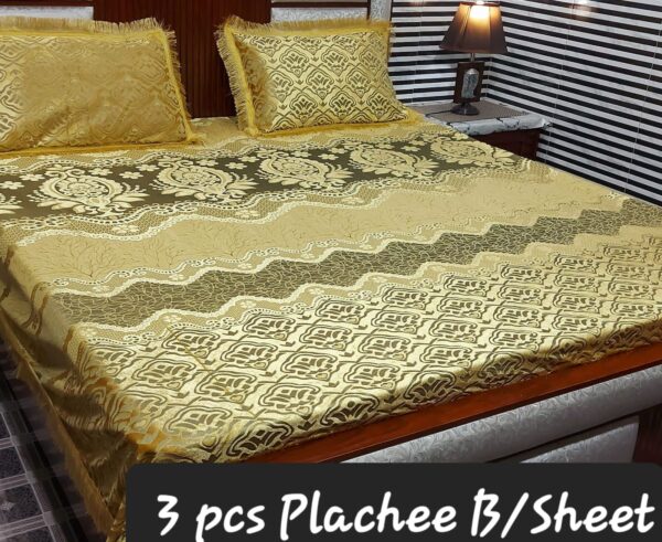 3 piece bedsheet