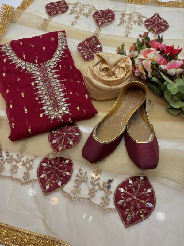 fancy dress in mehron colour