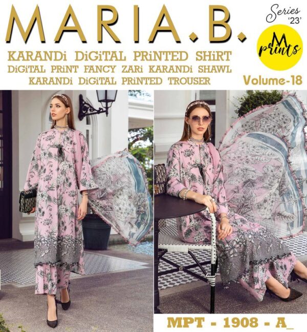 maria b 2023 collection