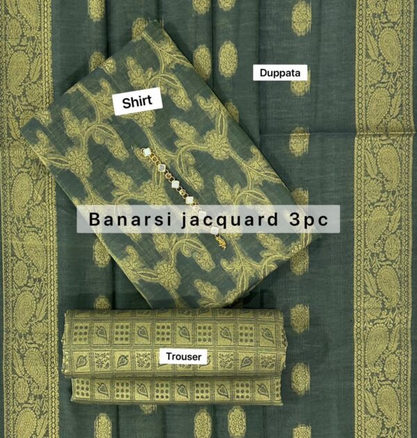 banarsi jaquard design 04